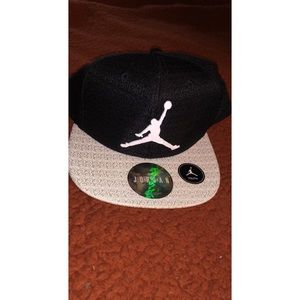 BRAND NEW Jordan Youth Hat